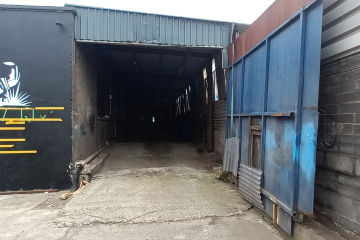 Unit 9A Ossory Business Park, North Strand, Dublin 3