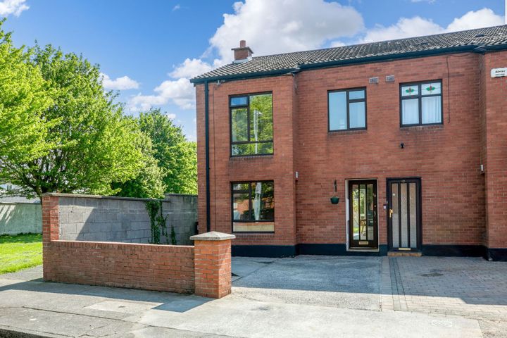 18 Abbey Court, Killester, Killester, Dublin 5, D05W2H2