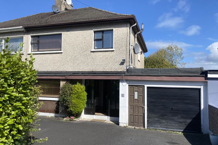 6 Carrig Drive, Dooradoyle, Limerick, V94VWK8