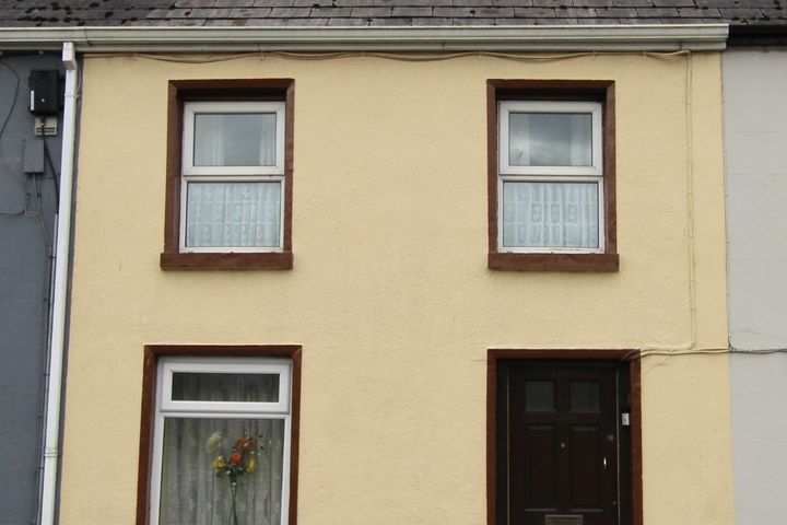 44 Great Water Street, Longford, Longford Town, Co. Longford, N39P3C9