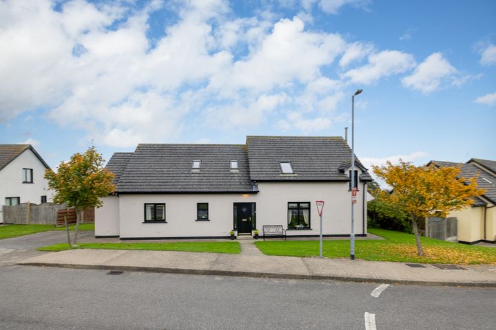 48 Sandy Lane, Ballymoney, Co. Wexford, Y25X328
