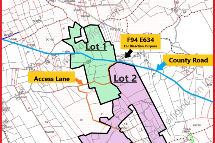 Cashel, Rossnowlagh, Rossnowlagh, Co. Donegal