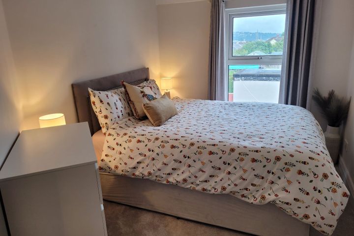 The Lough, Cork, Pouladuff, Co. Cork