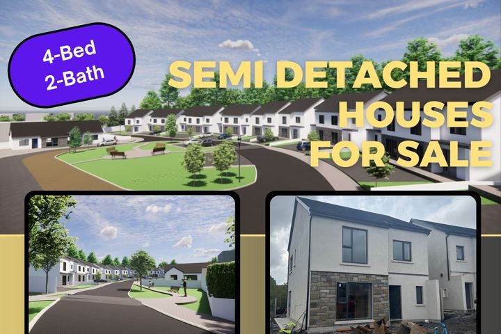 Teach An Mhuilinn, Ballyvary, Co. Mayo, F23FD25