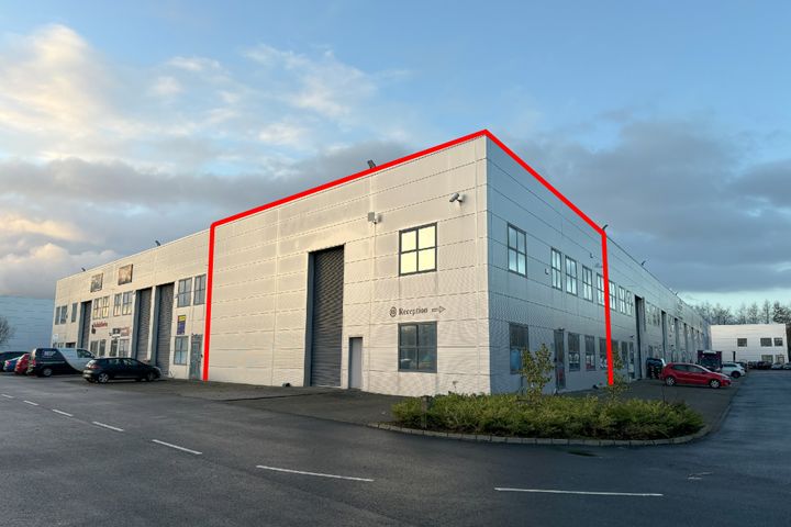 Unit E5 South City Business Park, Tallaght, Dublin 24