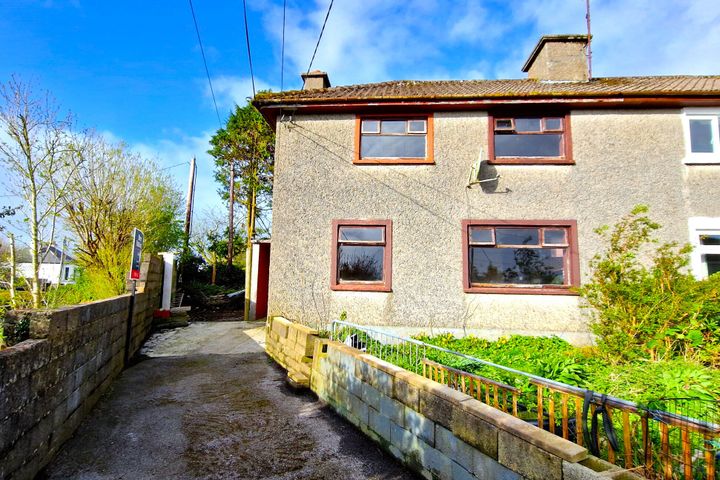 88 Boherduff, Claremorris, Co Mayo, F12A4C1