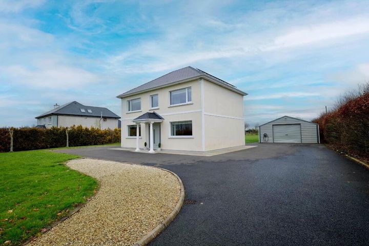 Kilfrush, Knocklong, Co. Limerick, V35V566