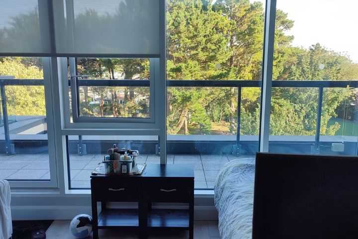 Leona, Honey Park, Dun Laoghaire, Co. Dublin, Sallynoggin, Co. Dublin
