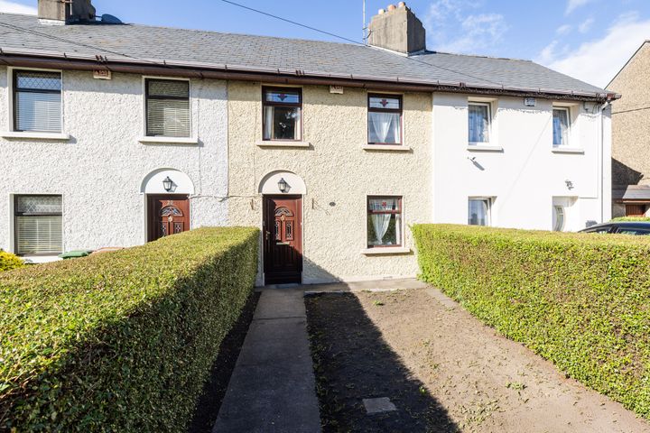 21 Lawless Terrace, Balbriggan, Co. Dublin, K32KC78