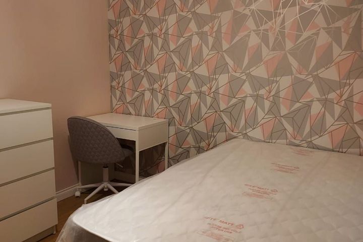 Long lane, Letterkenny, Co. Donegal