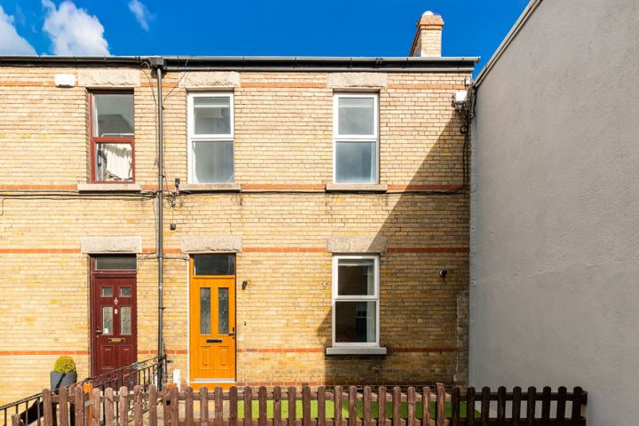 1 Mountain View Avenue, Dublin 6w, Harold's Cross, Dublin 6W, D6WHN12