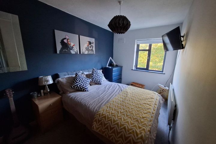 Ballybrack Co. Dublin, Ballybrack, Co. Dublin