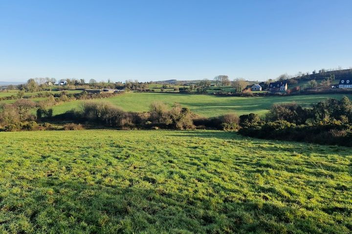 Agri Lands At Corrackan, Scotshouse, Co. Monaghan, Scotshouse, Co. Monaghan
