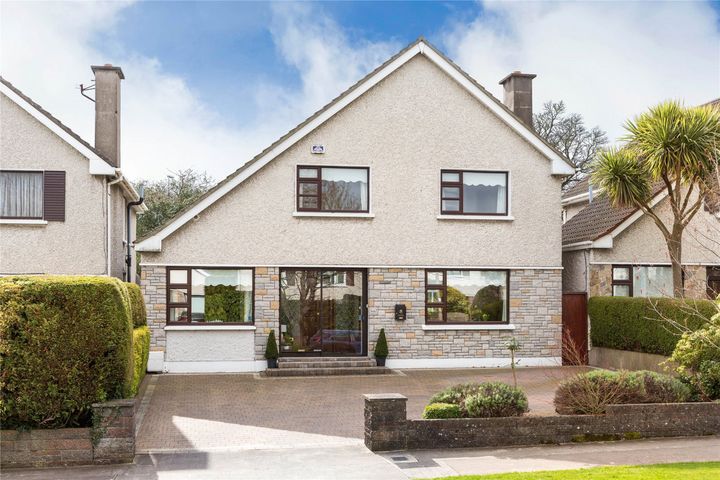 10 Knocknashee, Goatstown, Dublin 14, Dublin 14, Dublin