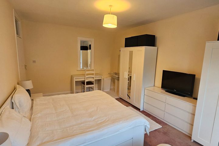 Crannagh Road, Rathfarnham, Dublin 14, Churchtown, Dublin 14