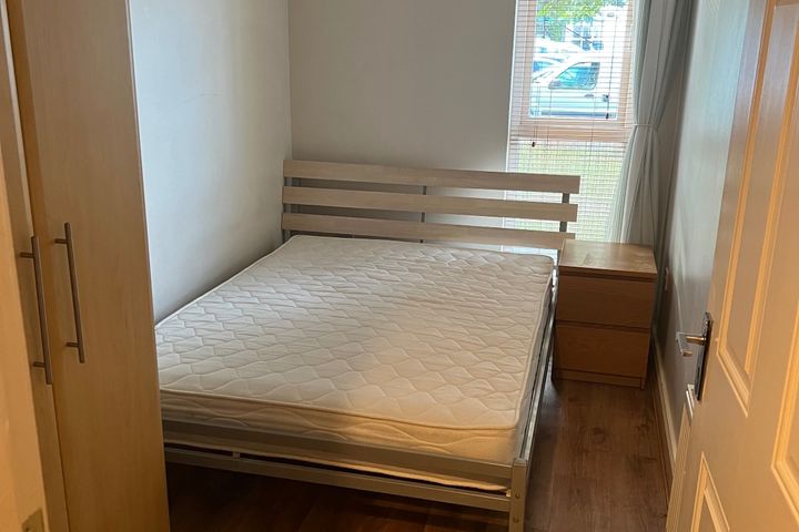 Holywell , Swords, Co. Dublin, Kinsealy, Co. Dublin