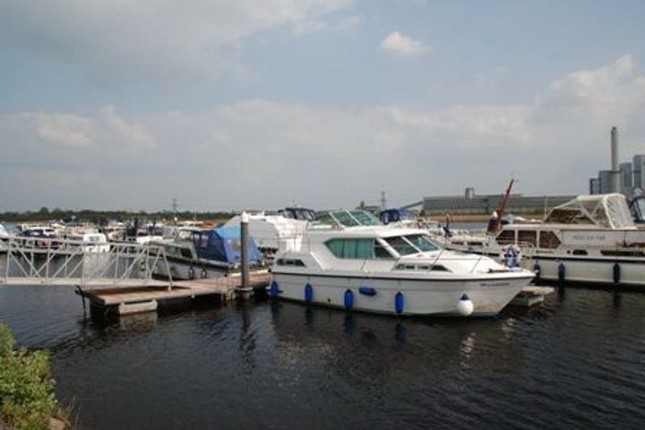 10 Waters Edge, Ballyleague, Lanesborough, Co. Roscommon, N39EK75