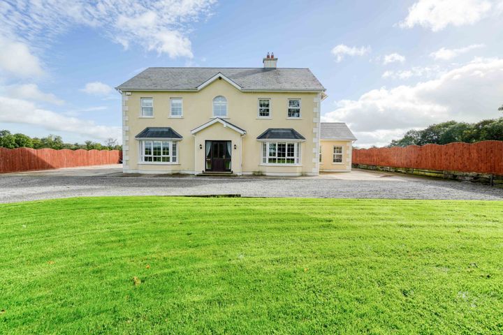 Derrymore, Mountrath, Co. Laois, R32PF64