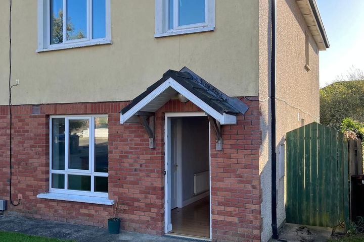 100 The Heath, Ramsgate Village, Gorey, Co. Wexford, Y25DY71