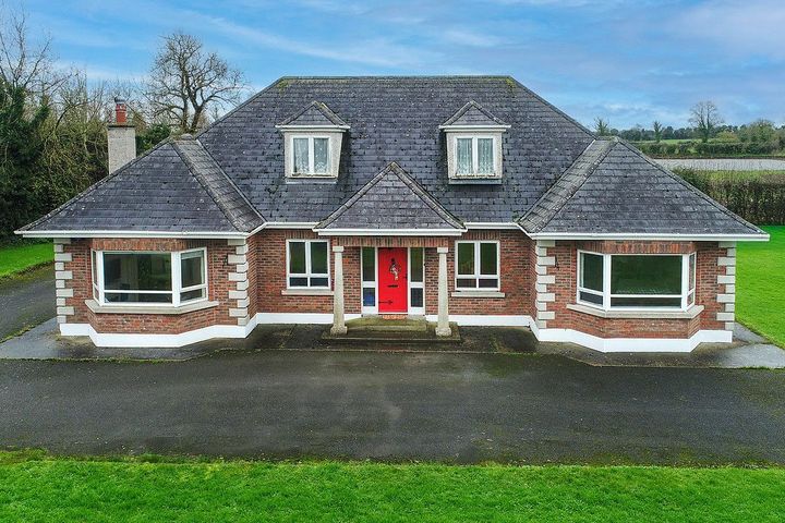 Balrathboyne, Cortown, Co. Meath, A82E1C9