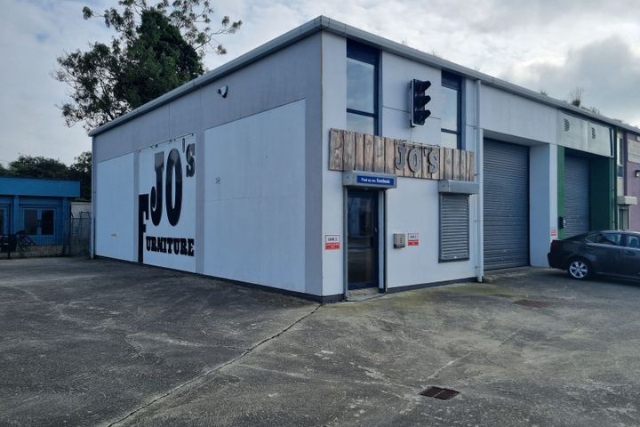 Unit 1 ,Elaghbeg Business Park, F93HY91, Bridgend, Co. Donegal