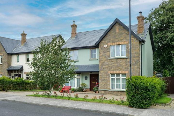 2 Beechwood Avenue, Oakfield, Charleville, Co. Cork, P56Y791