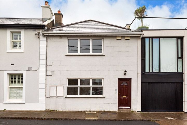 23 Loreto Avenue, Dalkey, Co. Dublin, A96X5F9