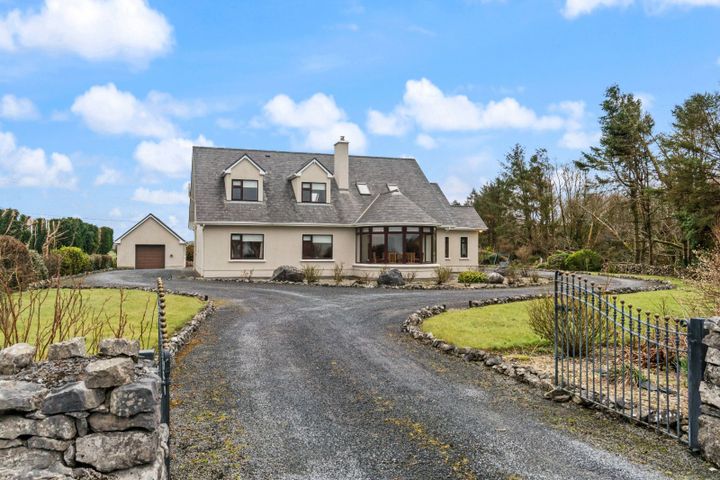 Moyveela West, Oranmore, Oranmore, Co. Galway, H91P8W8