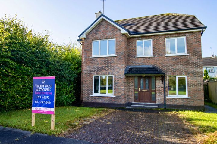 11 Deerpark Woods, Headford, Headford, Co. Galway, H91PH3K