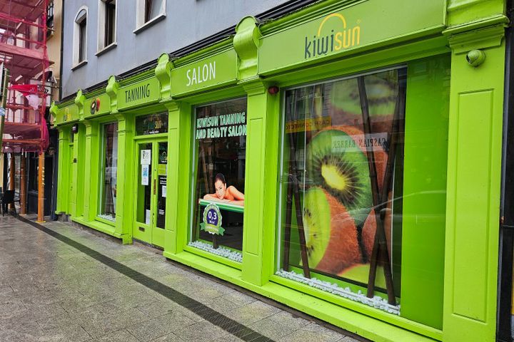 25 Maccurtain Street,Cork, Cork City Centre