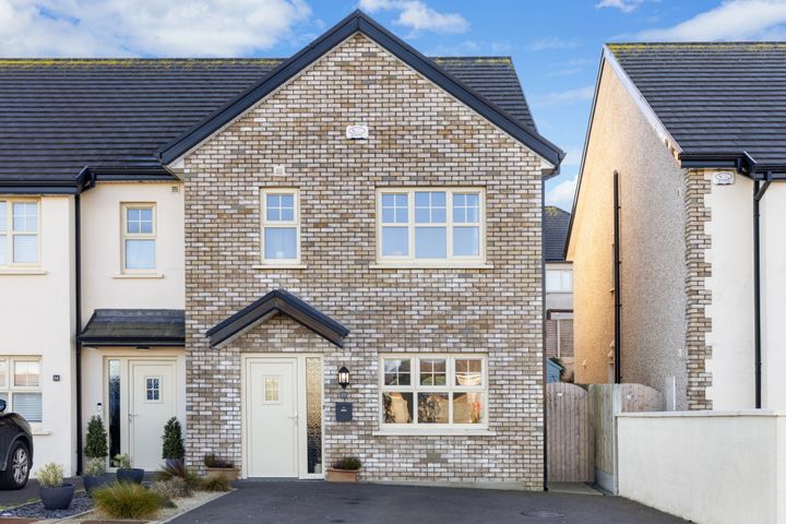 25 Waverley Meadow, Rathnew, Co Wicklow, A67 HH87