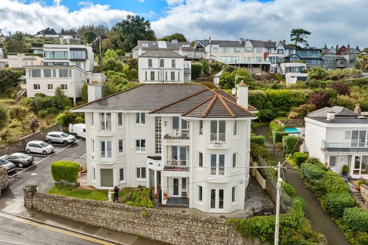 2 Berwick House, Coliemore Road, Dalkey, Co. Dublin, A96AX84