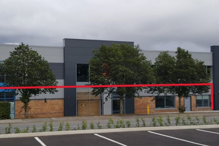 Offices Unit 4A Ormonde Business Park, Dublin Road, Kilkenny, Co. Kilkenny