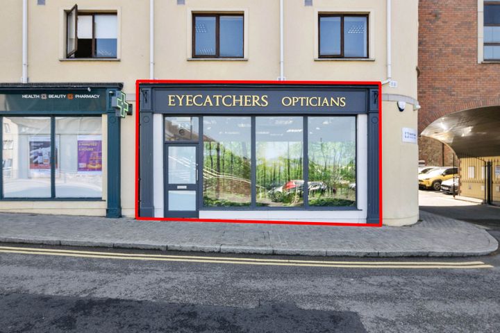 Unit 2 Northgate, John Street, New Ross, Co. Wexford