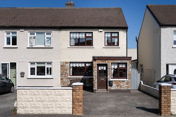 168 Saint James`s Road, D12Y5V9