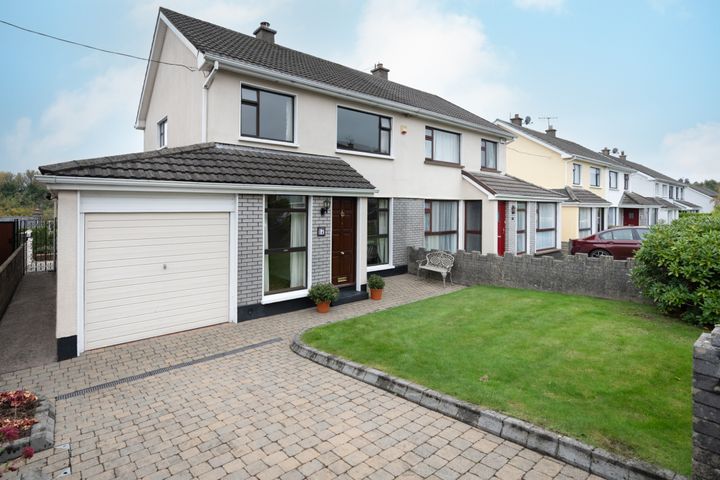 17 Calderwood Road, Donnybrook, Douglas, Cork, T12H31X