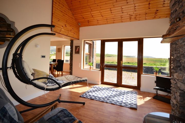 Feohanagh, Dingle, Ballydavid, Co. Kerry