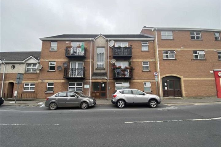 20 Cathedral Place Apt 1, Limerick, Limerick, Limerick
