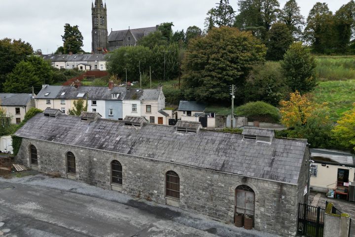 Clones Agri Supplies, Roslea Road, Clones, Co. Monaghan, H23DD40