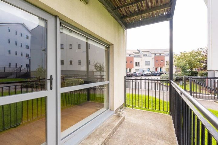 Louisa Park, Station Road, Leixlip,Naas, Co. Kildare, Leixlip, Co. Kildare