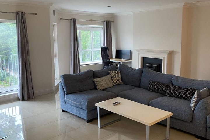 Apartment 27, Ailesbury, Donnybrook Castle, Stillo, Donnybrook, Dublin 4