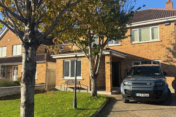 Headview, Wheatfield, Bray, Bray, Co. Wicklow