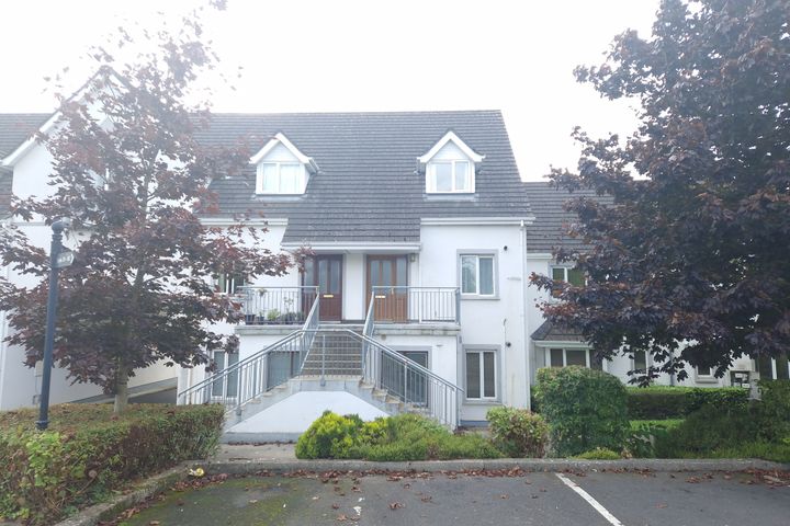61 Marina Court, Athy, Kildare, Kildare