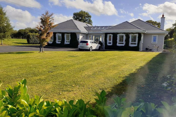 Donadea, Donadea, Co. Kildare