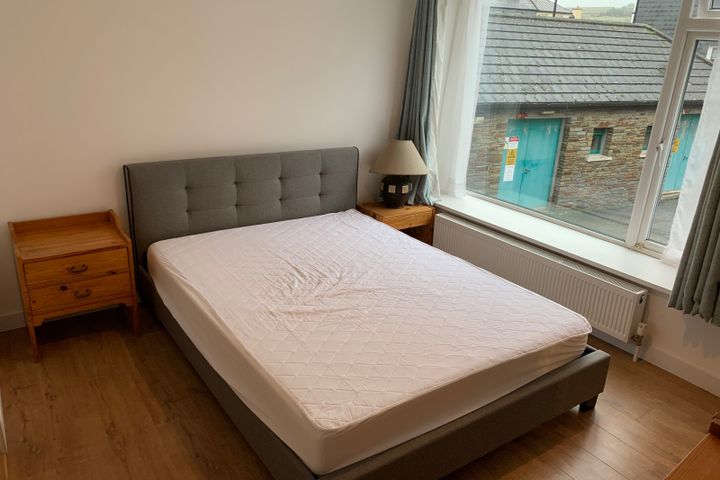 Marina House, Lower O'connell Street, Kinsale, Kinsale, Co. Cork