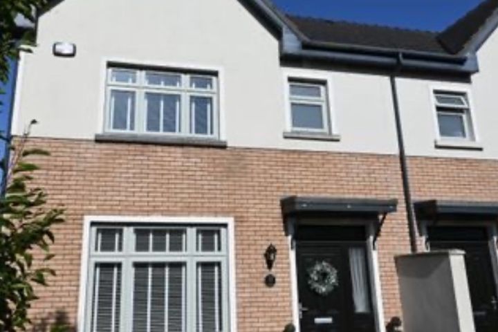 Janeville, Carrigaline , Carrigaline, Co. Cork