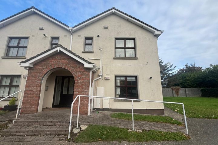 Apt 6 The Orchard, Main Street, Dunleer, Co. Louth, A92YHW4