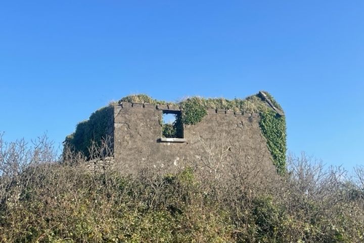 Carrowmonagh South, Kilshanny, Co. Clare