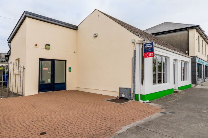 Augustine House, Roscommon Town, Co. Roscommon