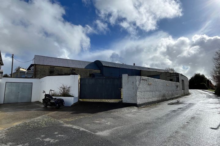 Blackwater, Enniscorthy, Co. Wexford